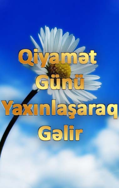 qiyamet gunu